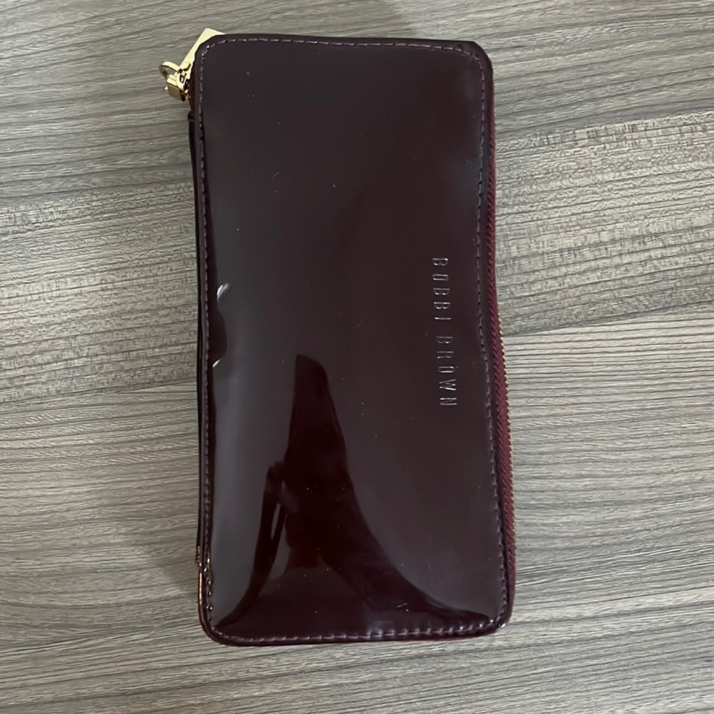 Bobbi Brown Makeup Brush Set